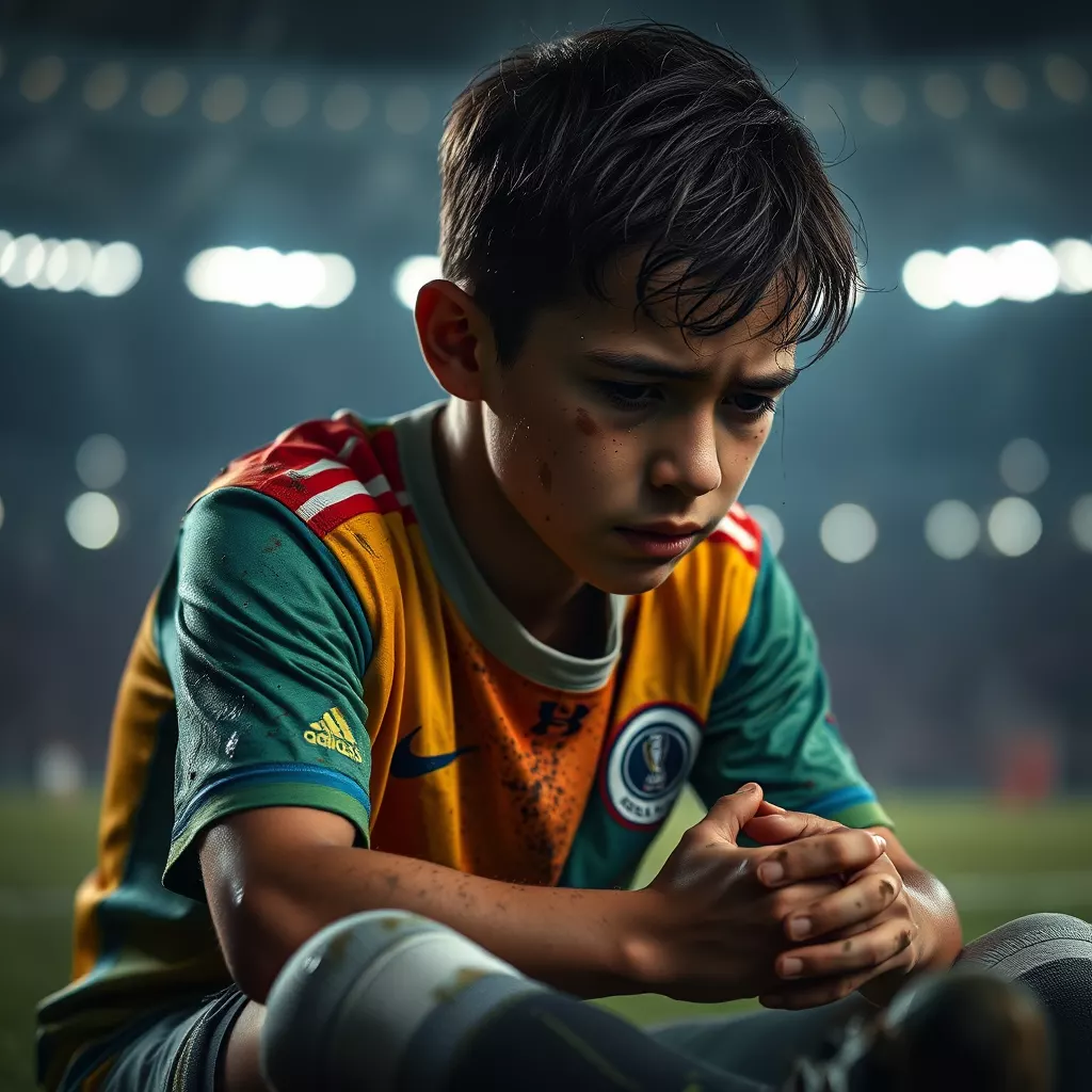 World Cup 2026: Sân Khấu Của Những Khoảnh Khắc Thiên Tài
