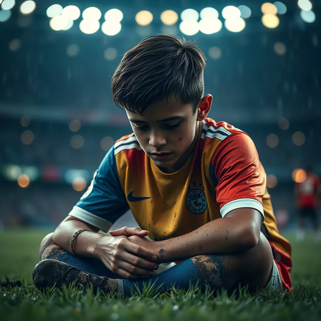 World Cup 2026: Hành Trình Khẳng Định Đẳng Cấp Trên Sân Chơi Lớn Nhất — view 2