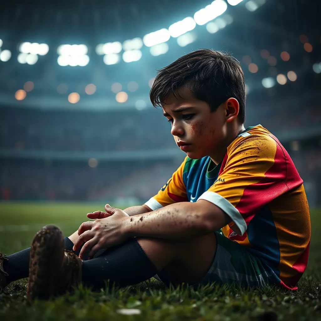 Chung Kết World Cup 2026: Hành Trình Đến Ngôi Vương Bóng Đá và Sân Chơi Cá Cược Đỉnh Cao — view 3