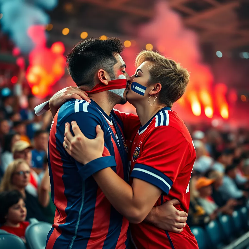 Chung Kết World Cup 2026: Góc Nhìn Toàn Diện Trước Trận Đấu Cuối Cùng — view 2