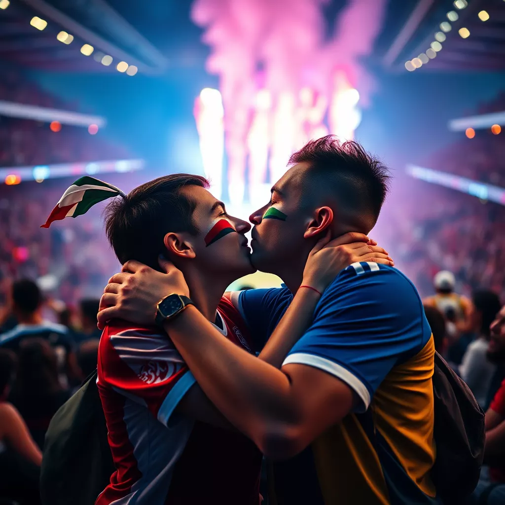 World Cup 2026 Và Hành Trình Chinh Phục Giấc Mơ Vàng