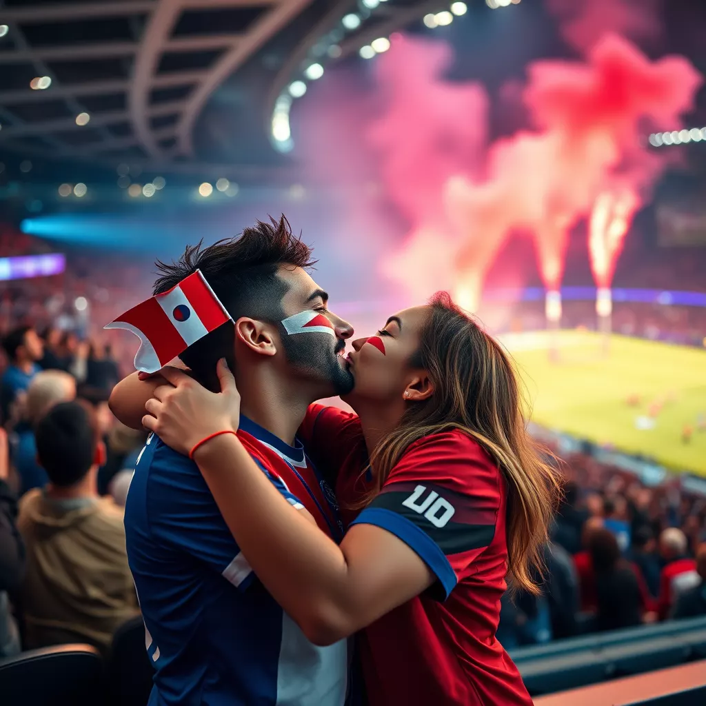 SC88 Nhận Định Pháp Vs Tây Ban Nha World Cup 2026: Sân Chơi Đỉnh Cao Cho Dân Cá Độ — view 2