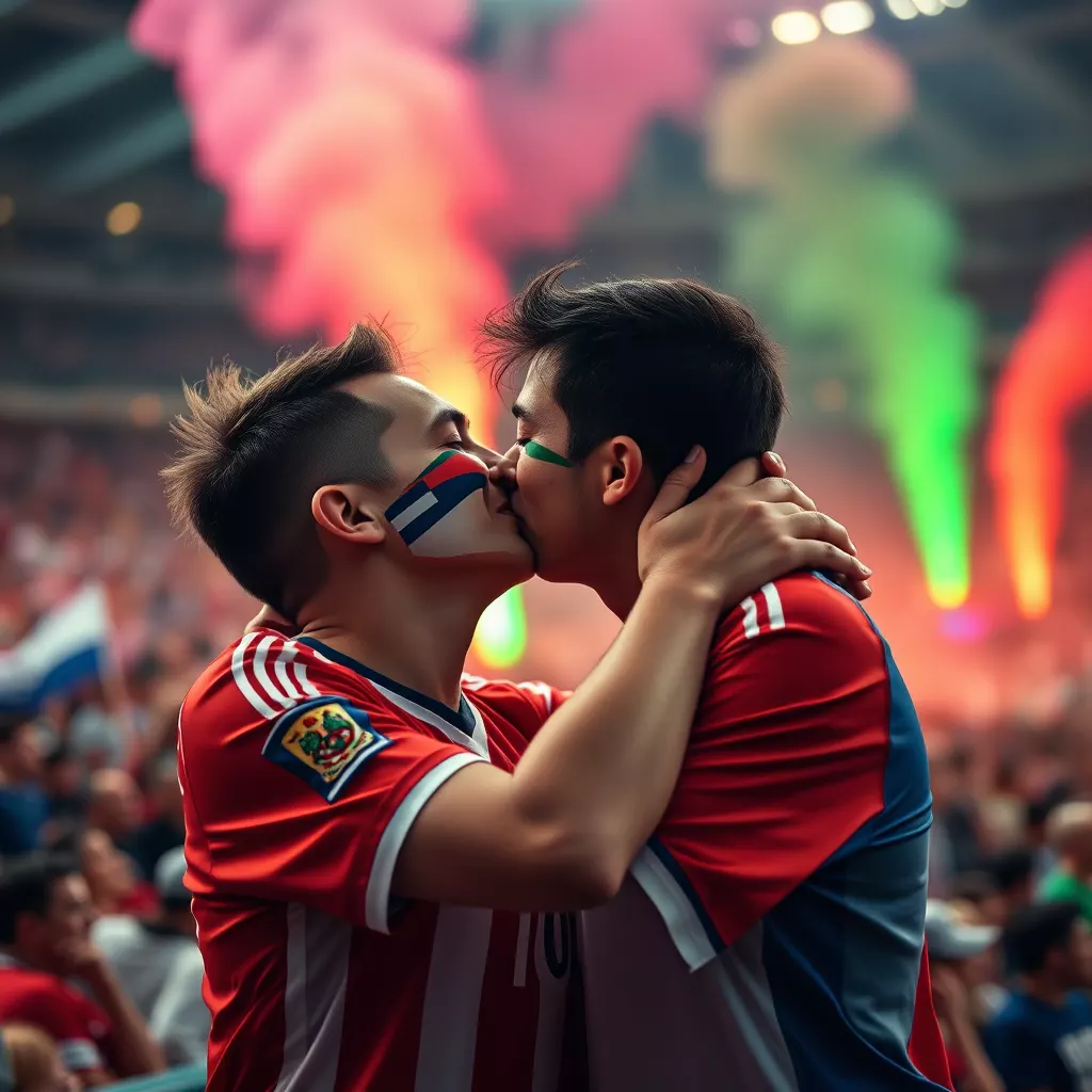 sanglapweb.com tổng hợp Công tác trọng tài và VAR - cuộc chiến nảy lửa khu trung tuyến tại World Cup 2026 — view 2