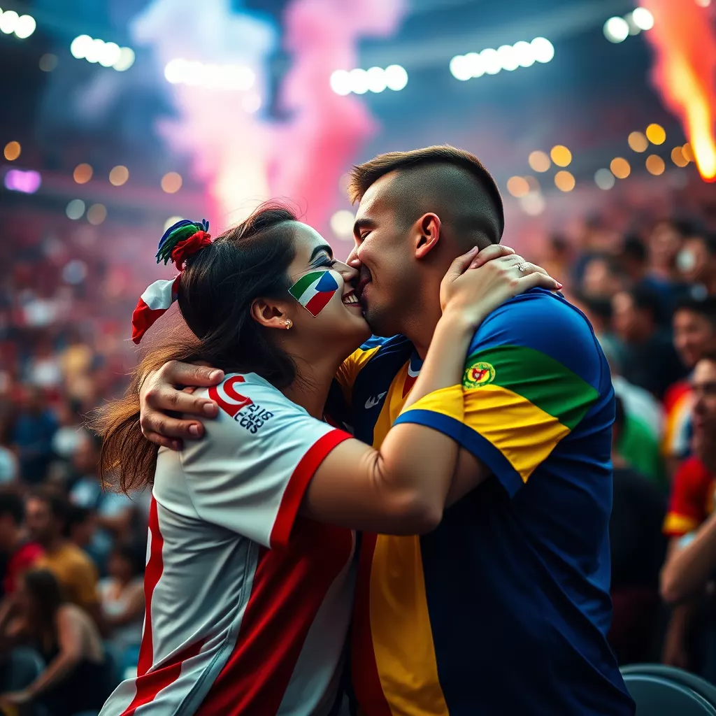 Những Cầu Thủ Trẻ Đáng Xem Nhất Tại World Cup 2026 — view 4