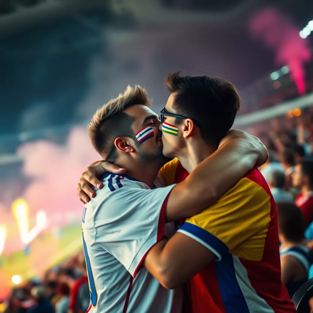 OPEN88V.ONLINE Nhận Định Những Điểm Khác Biệt Trong Trận Chung Kết World Cup 2026 — view 5