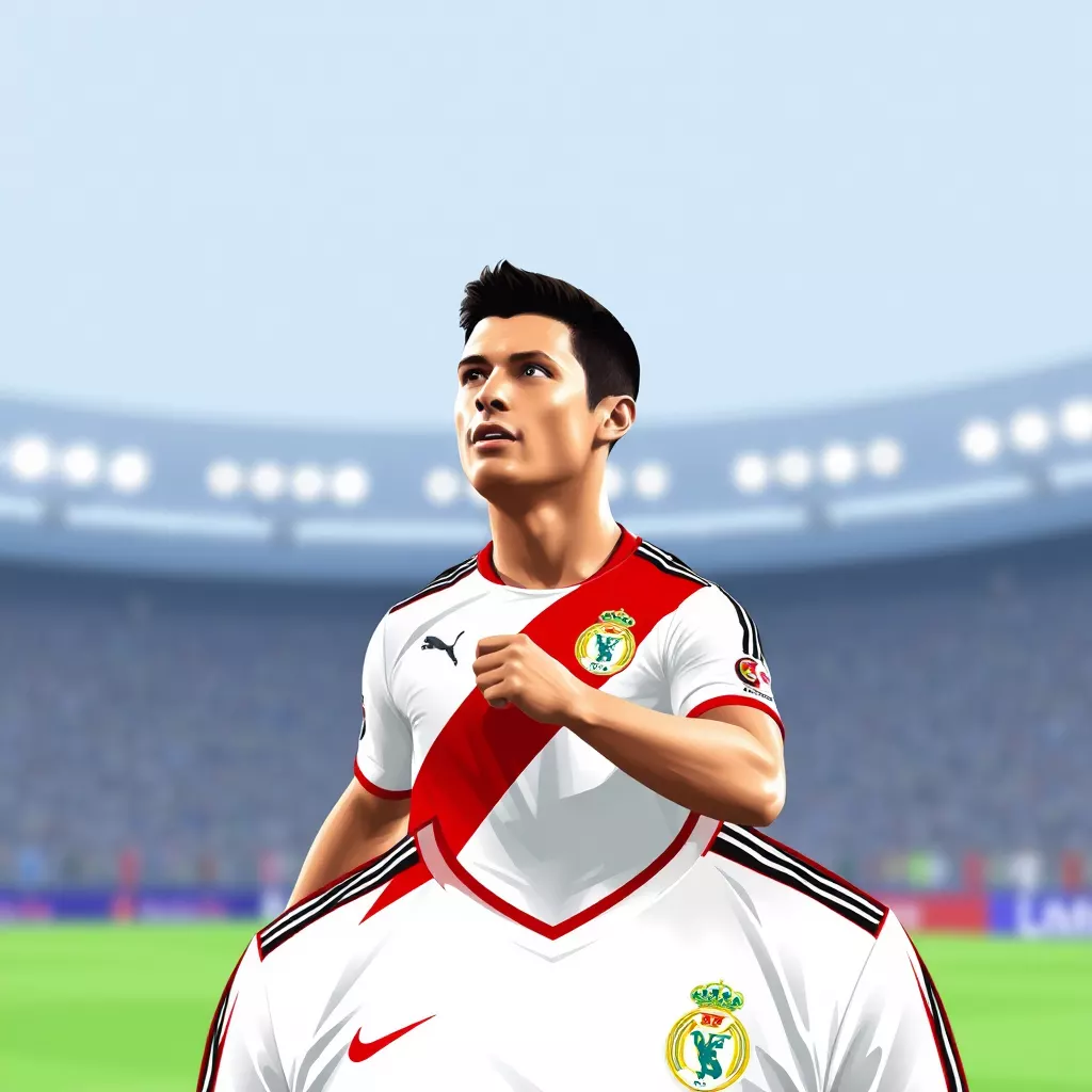 Chung kết World Cup 2026 và sức ảnh hưởng của khâu chuẩn bị tinh thần cùng 11bet.gb.net — view 2