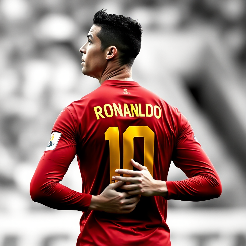 World Cup: Nơi Kịch Tính và Bất Ngờ Lên Ngôi, Bạn Đã Sẵn Sàng?