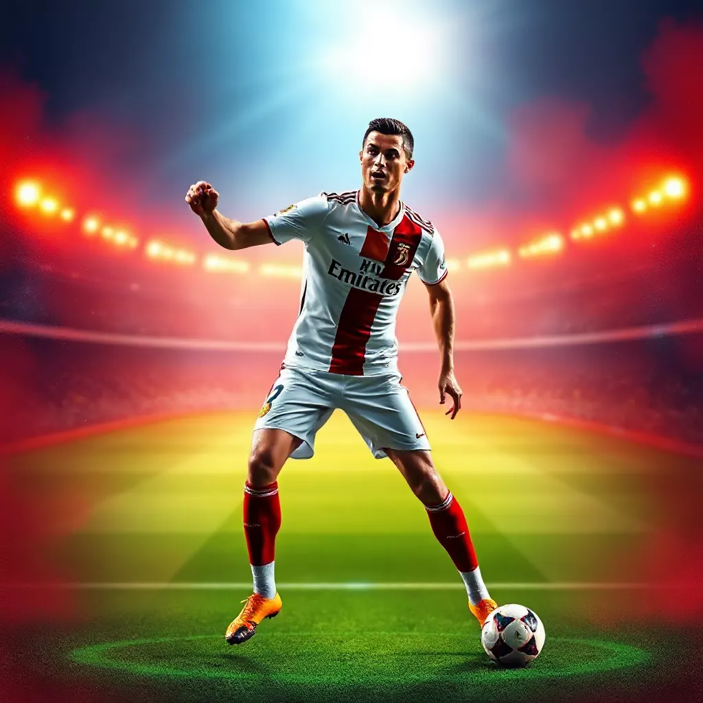 Tifo Art Masterpieces: A UX Evaluation of the Massive Choreographed Displays Content on christianlouboutinshoe.com.co — view 4