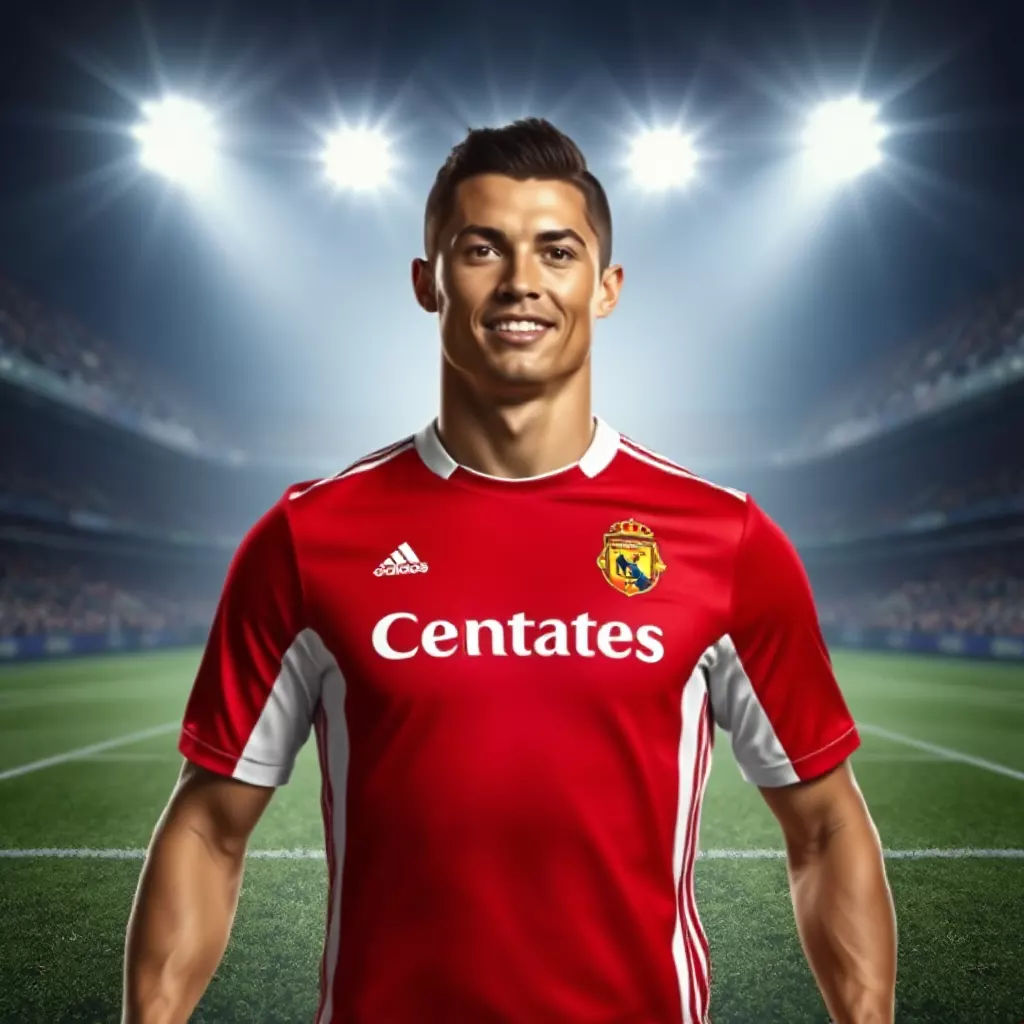 Các huyền thoại từng tỏa sáng tại Europa League — view 4