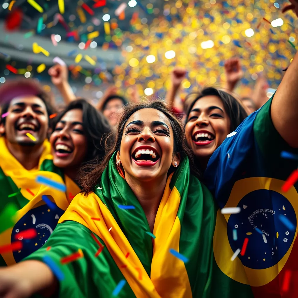 World Cup 2026 Và Những Điều Bất Ngờ Làm Thay Đổi Toàn Bộ Cục Diện Trận Đấu — view 2