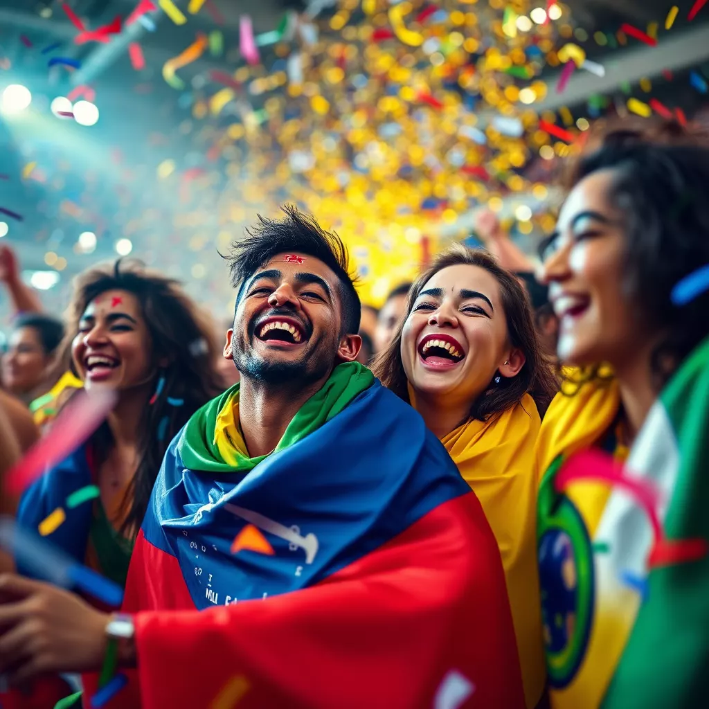 Sunwin cập nhật lịch thi đấu ngày mai tại World Cup: Sân chơi đỉnh cao cho dân cá cược — view 5