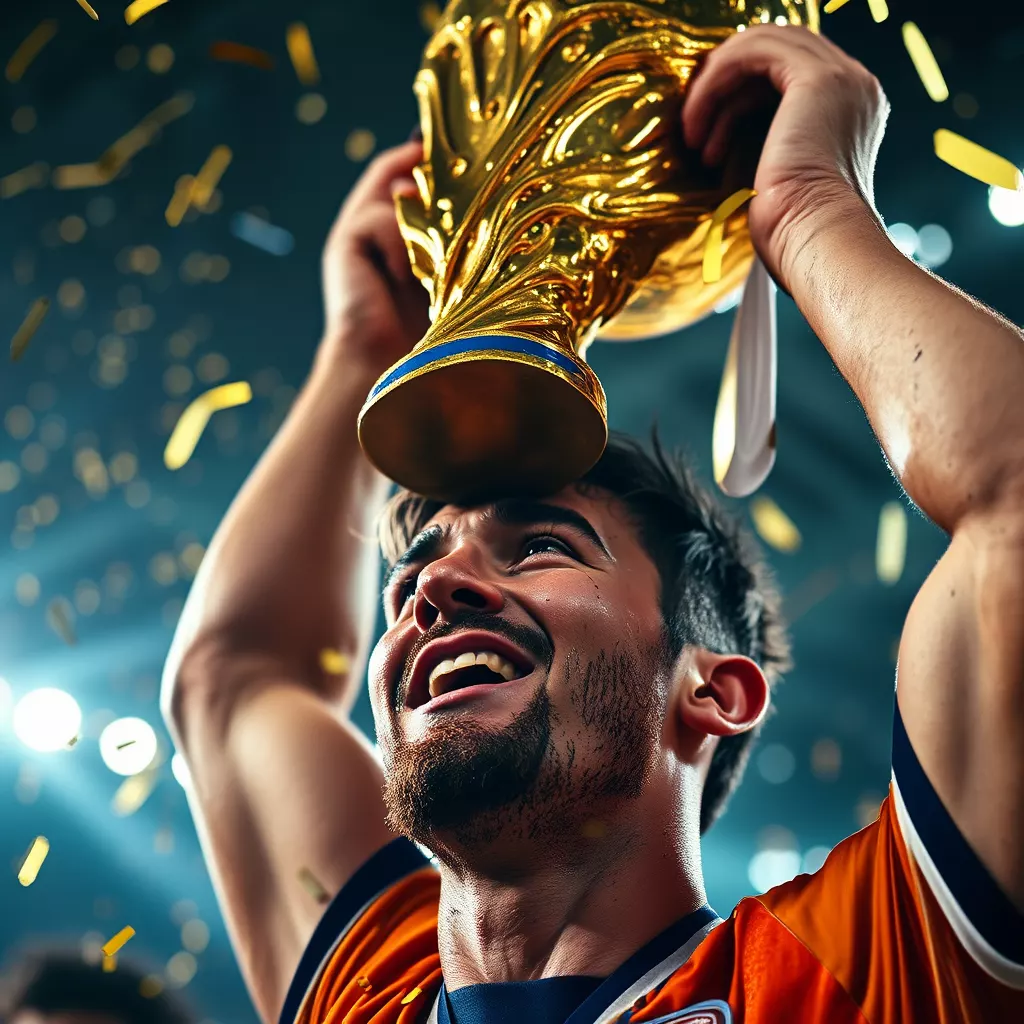 World Cup 2026 Và Cuộc Cạnh Tranh Khốc Liệt Nhất Trong Lịch Sử — view 4