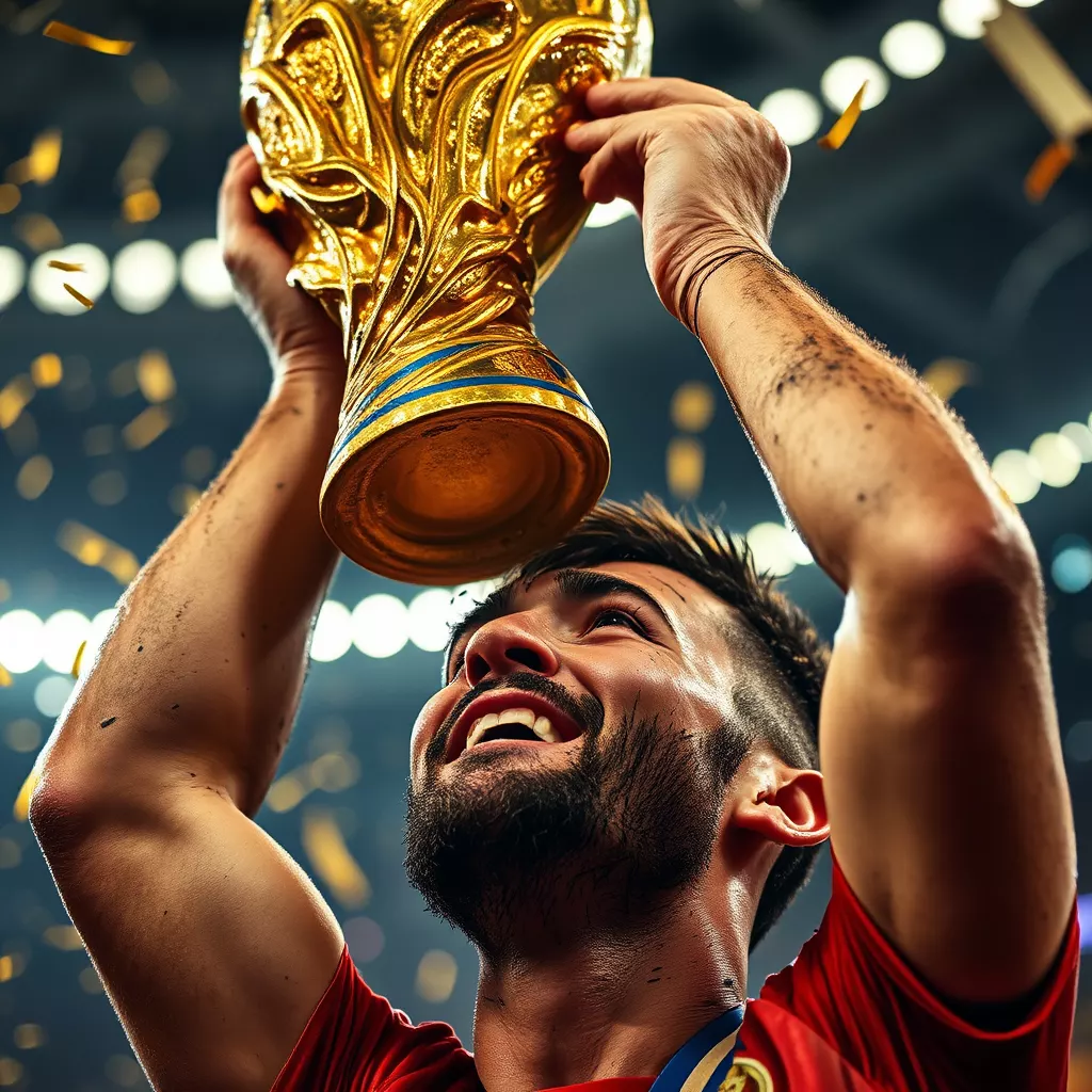 Nhật Bản World Cup 2026: Cơn sốt Samurai Xanh và giấc mơ chinh phục toàn cầu