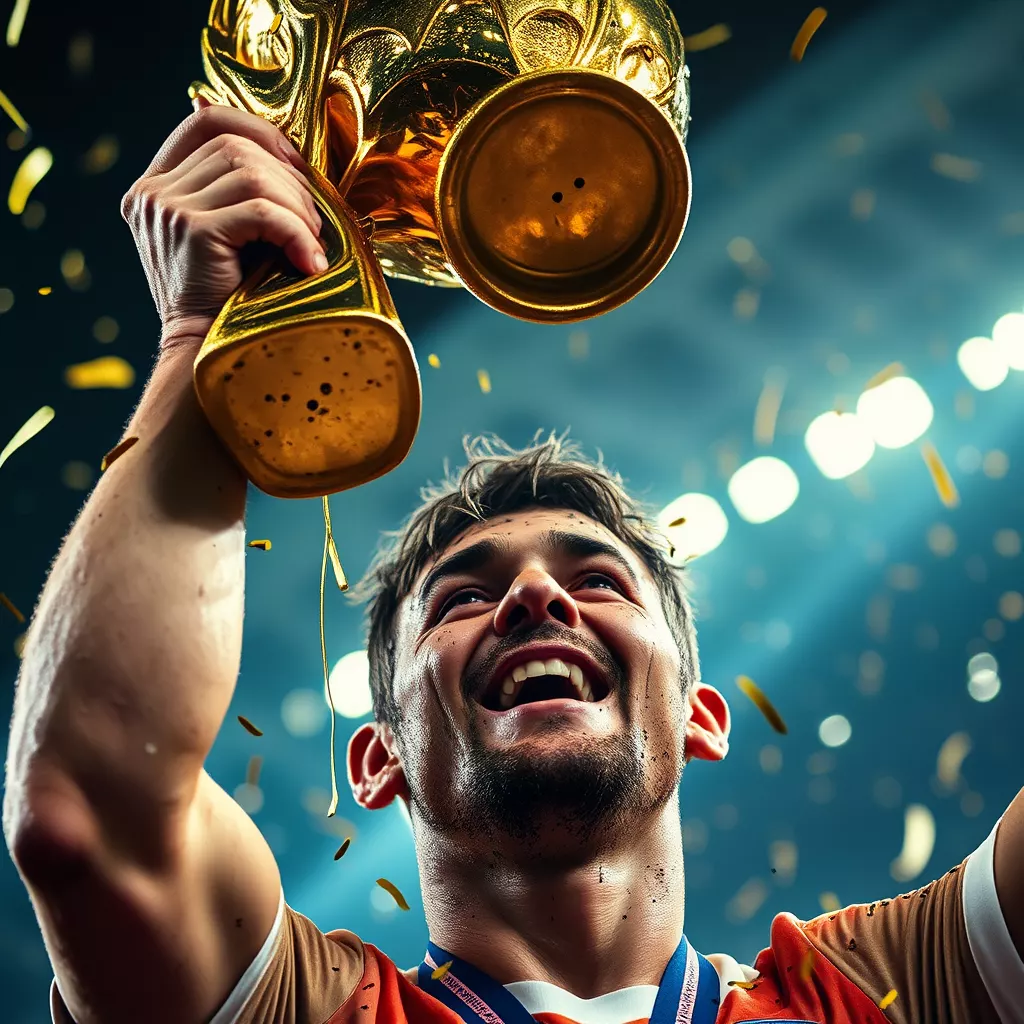 Chung kết World Cup 2026 và sức ảnh hưởng của khâu chuẩn bị tinh thần cùng 11bet.gb.net — view 4