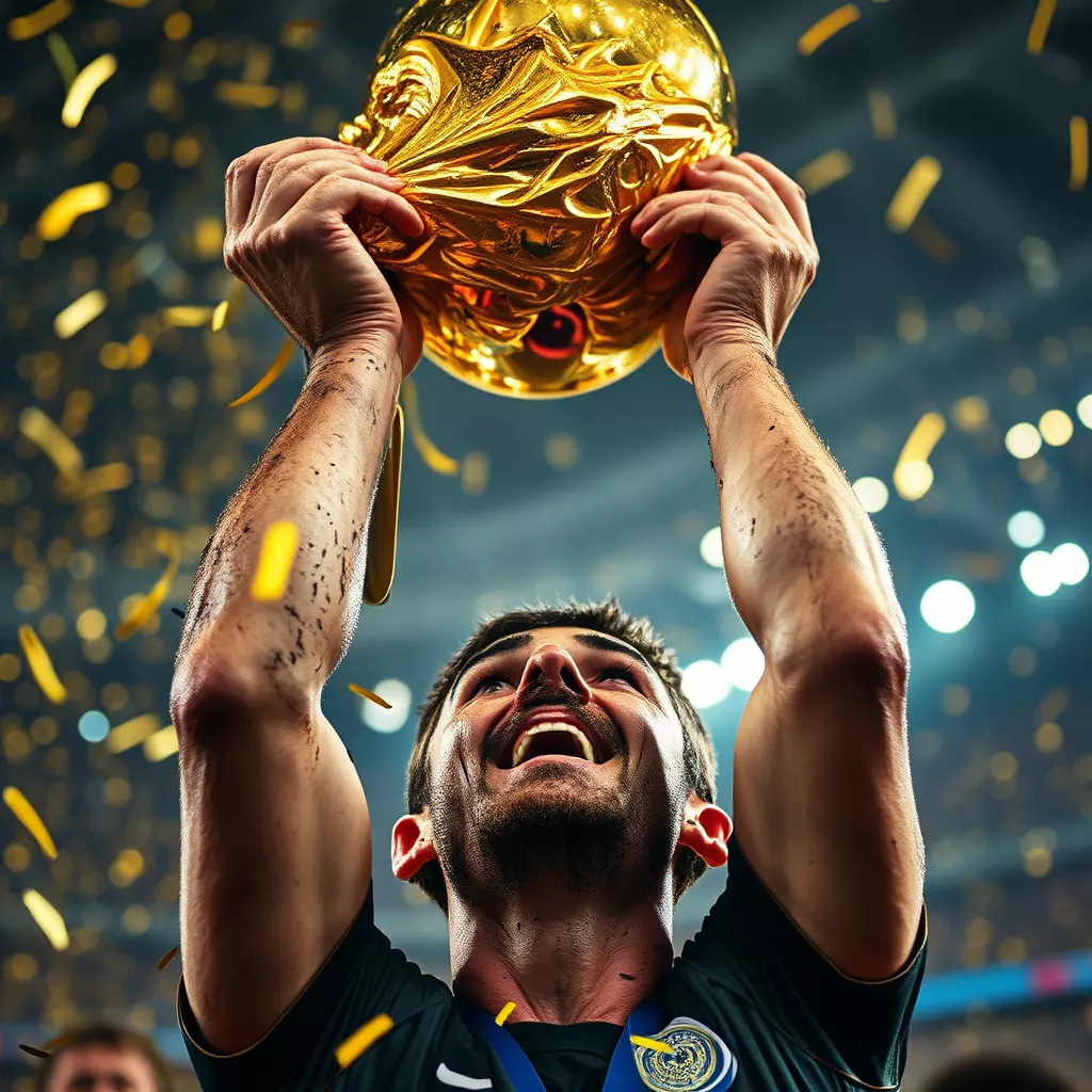World Cup 2026: Ai sẽ là vua phá lưới? Những ứng cử viên sáng giá nhất — view 5