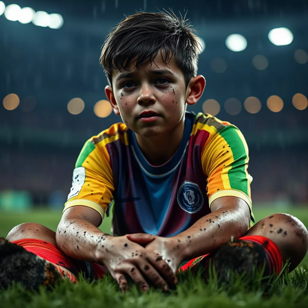 World Cup 2026: Dự đoán bất ngờ tiếp theo nào sẽ làm nên chuyện?