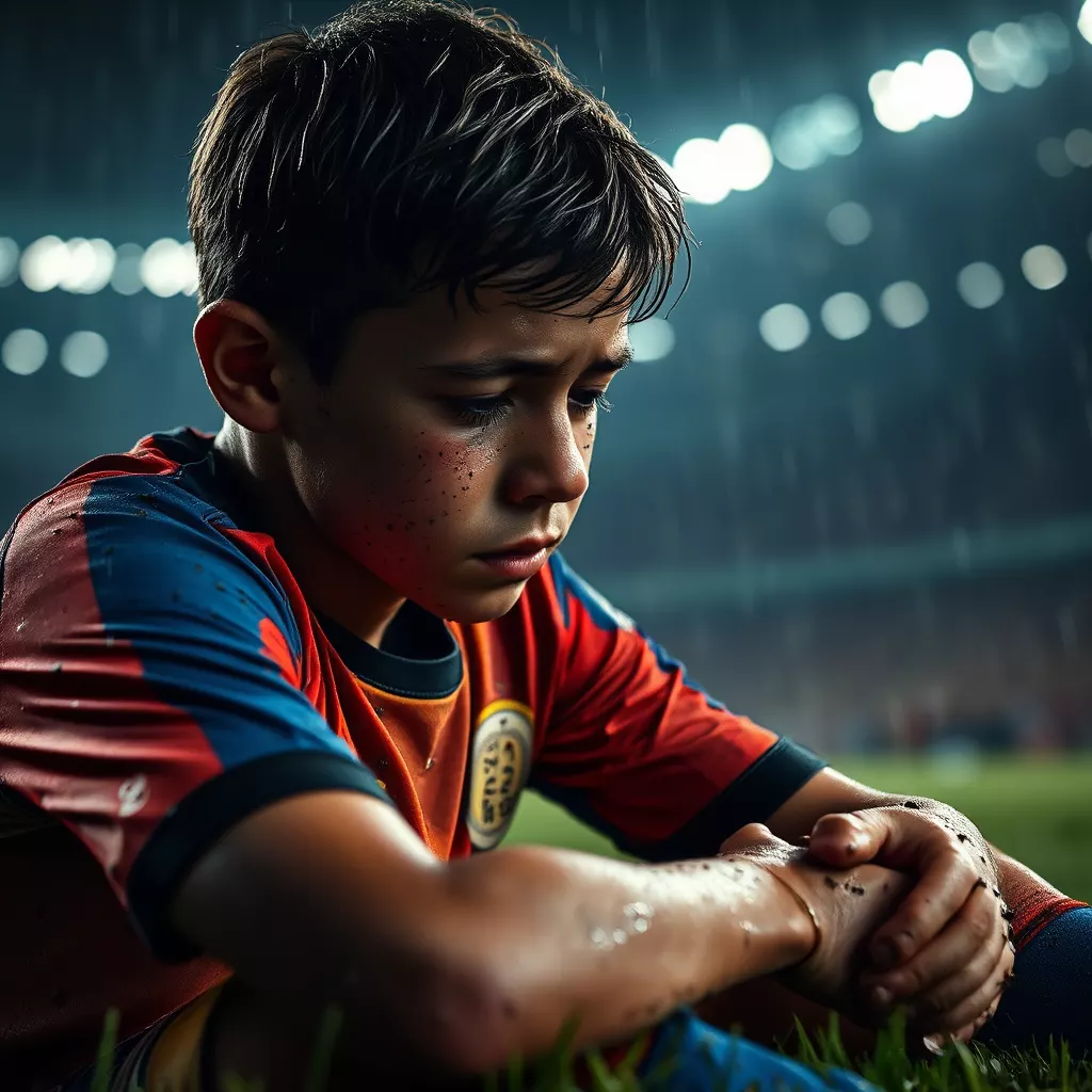 Ai Sẽ Giành Chiếc Giày Vàng World Cup 2026? Cuộc Đua Của Những “Cỗ Máy Ghi Bàn” — view 4
