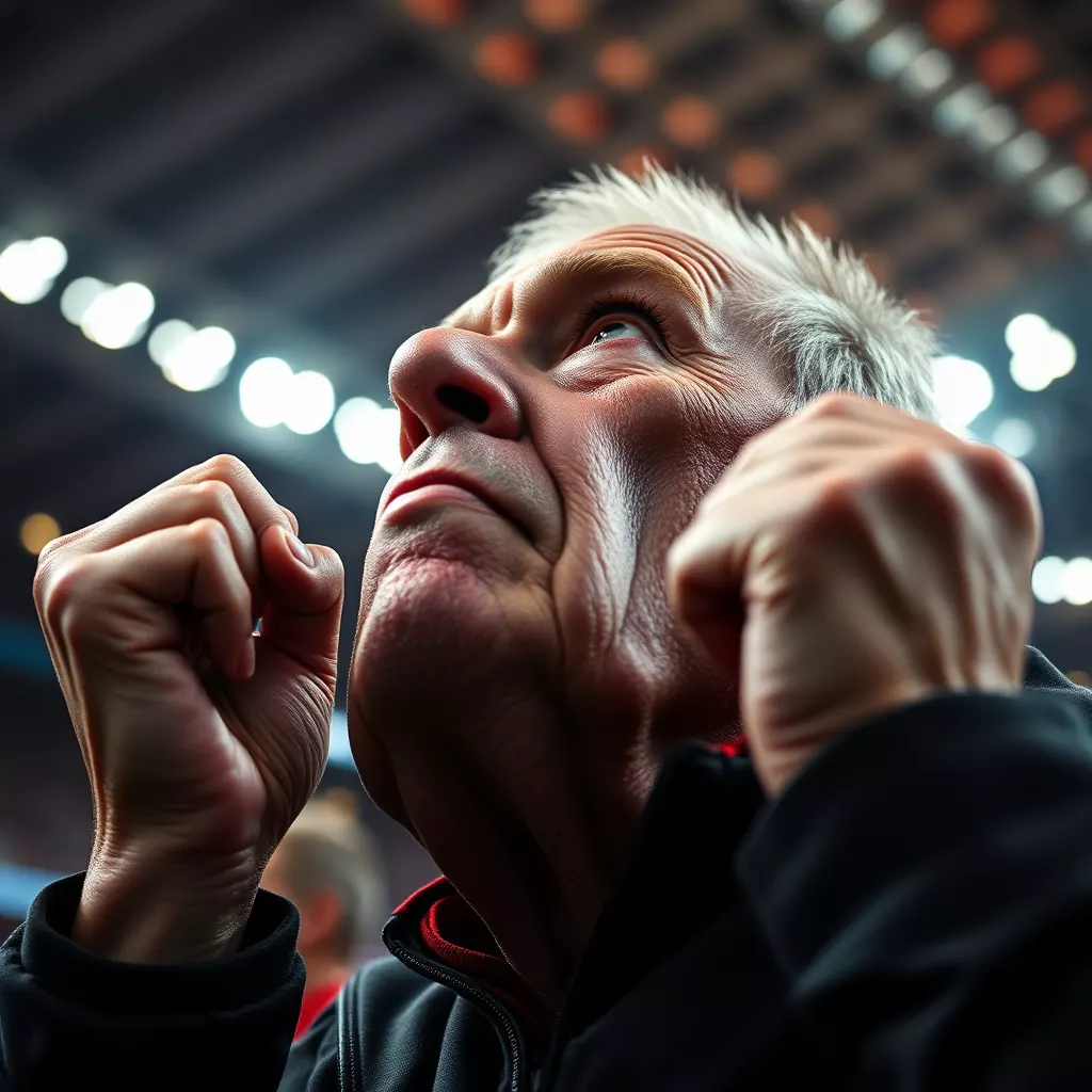 World Cup 2026: Hành Trình Gian Nan Của Những Ông Lớn Bóng Đá Thế Giới — view 2
