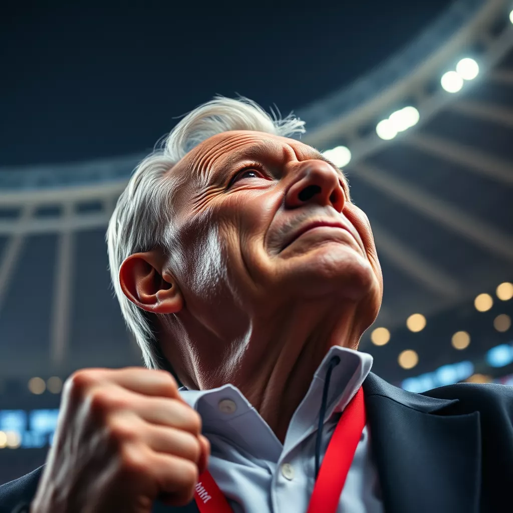 World Cup 2026 Và Những Điều Bất Ngờ Làm Thay Đổi Cục Diện — view 5