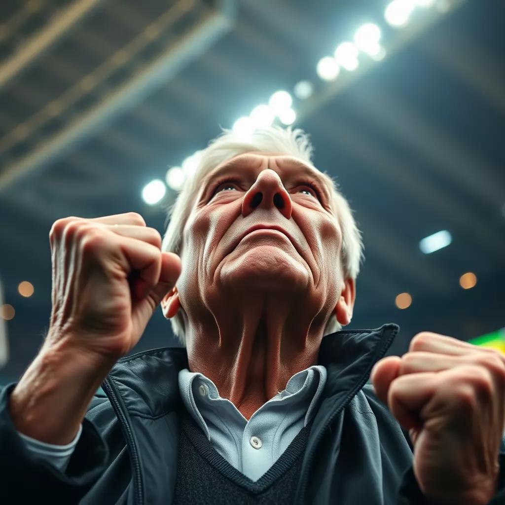 World Cup 2026: Sân khấu của những màn trình diễn đỉnh cao — view 4