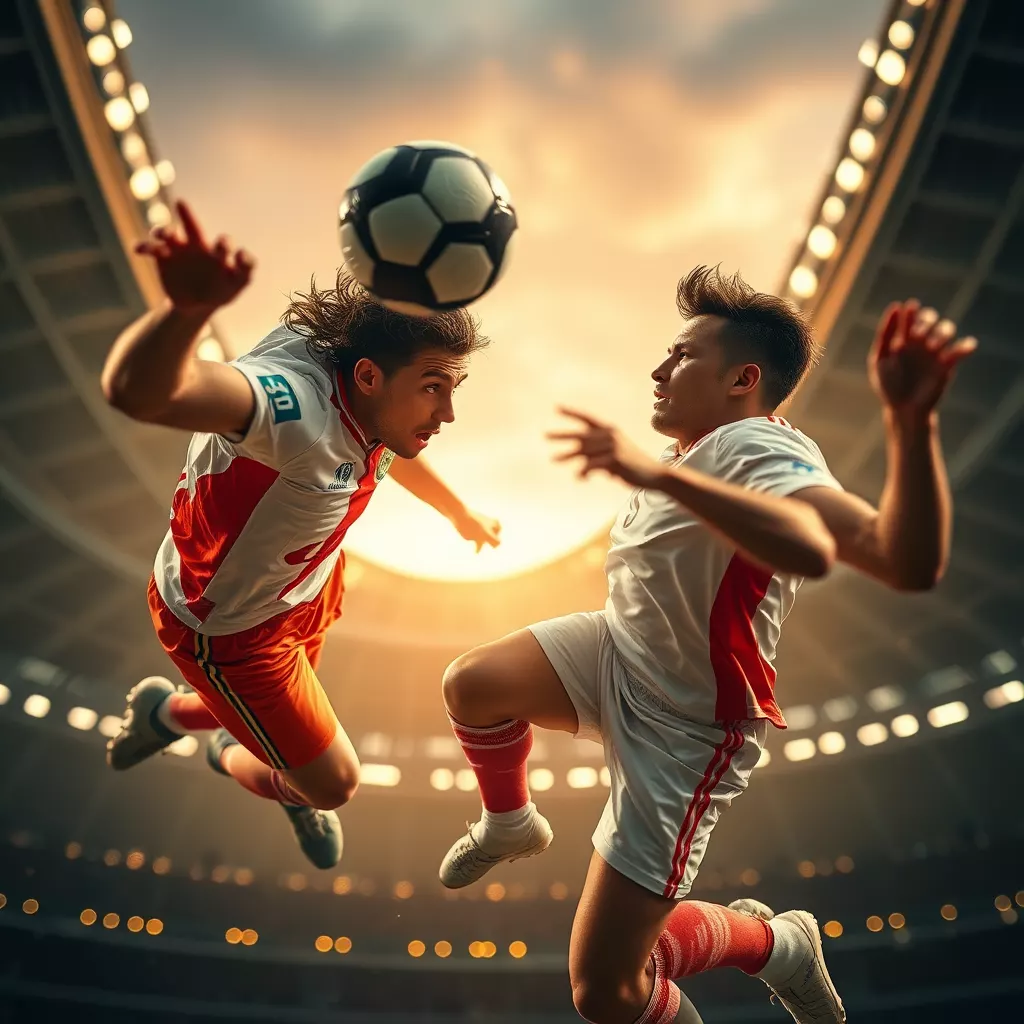 Top cuộc đối đầu giữa các chân sút xuất sắc nhất hành tinh: Ai mới là số một?