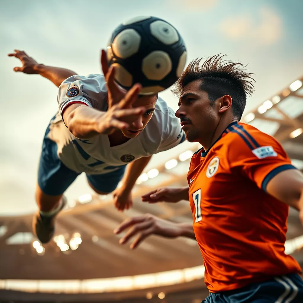 sanglapweb.com tổng hợp Công tác trọng tài và VAR - cuộc chiến nảy lửa khu trung tuyến tại World Cup 2026