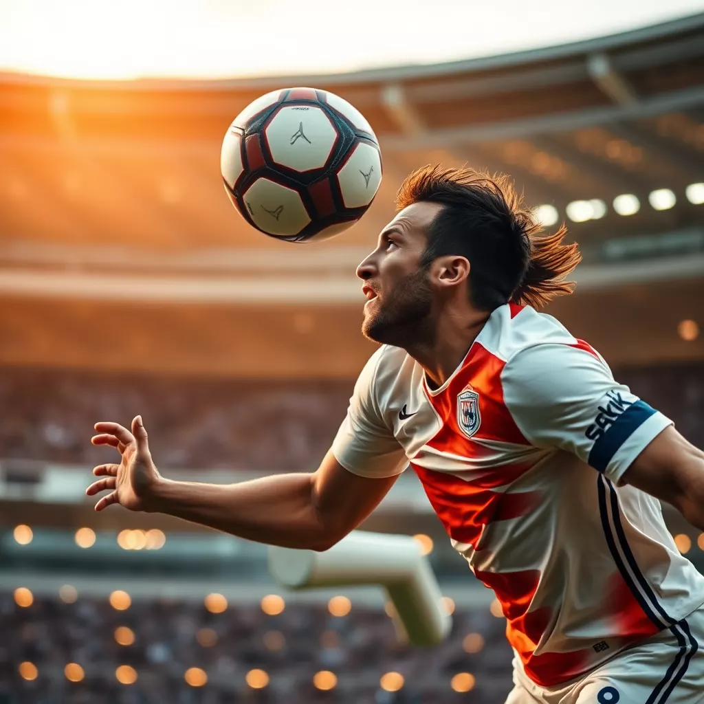 Chung Kết World Cup 2026: Cuộc Đọ Sức Của Bản Lĩnh Và Kinh Nghiệm Trên xx8.space