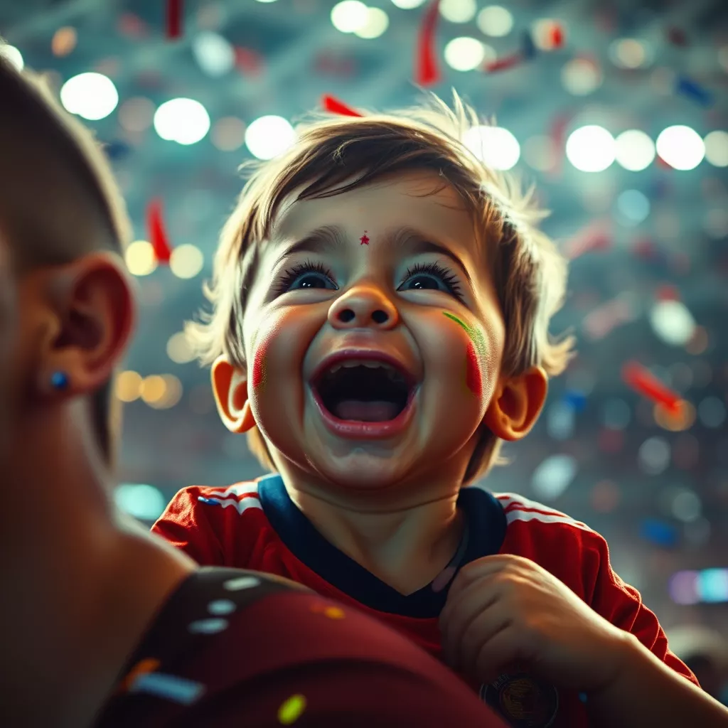 World Cup 2026 Và Những Điều Bất Ngờ Làm Thay Đổi Cục Diện — view 2