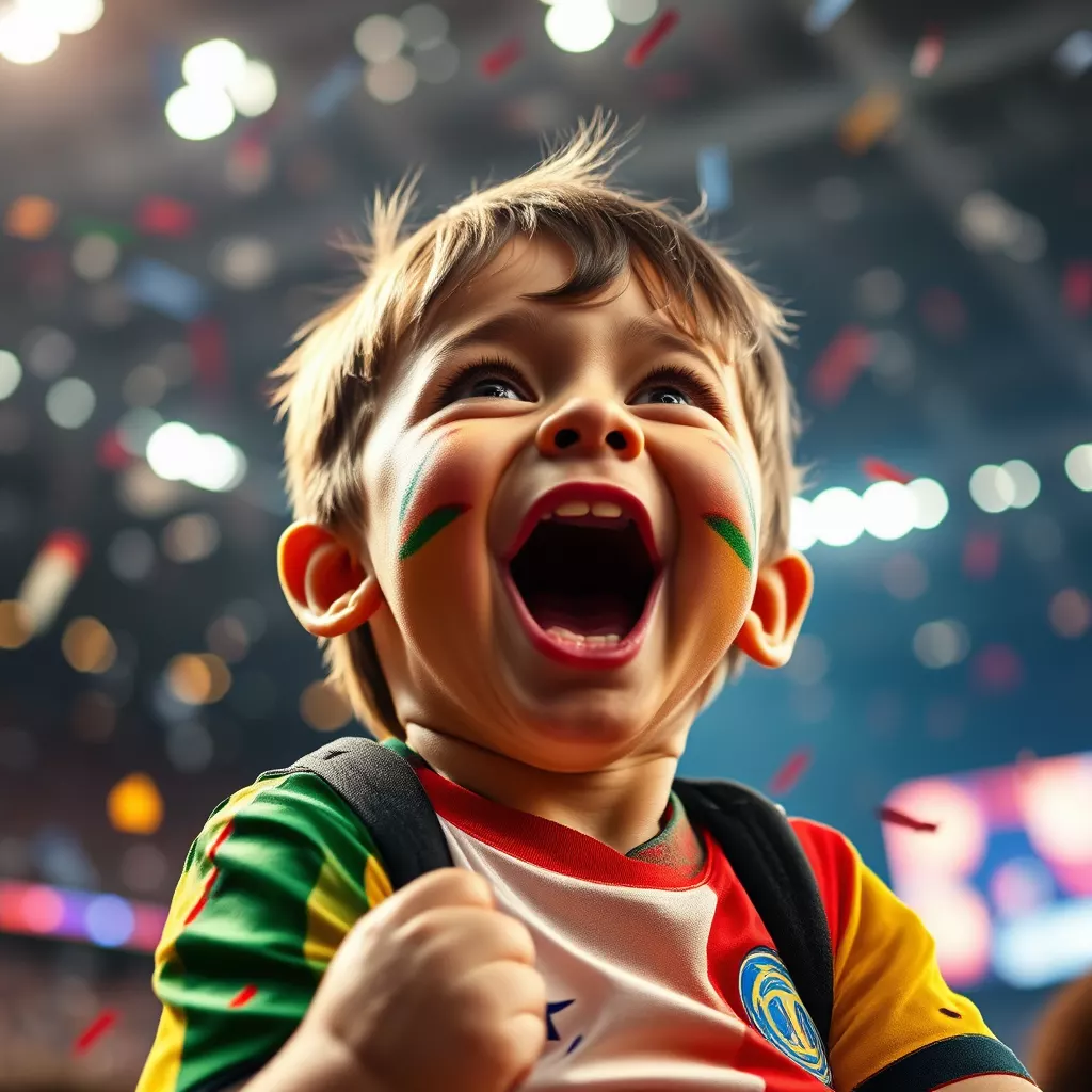 World Cup 2026: Sân Khấu Của Những Khoảnh Khắc Thiên Tài — view 5