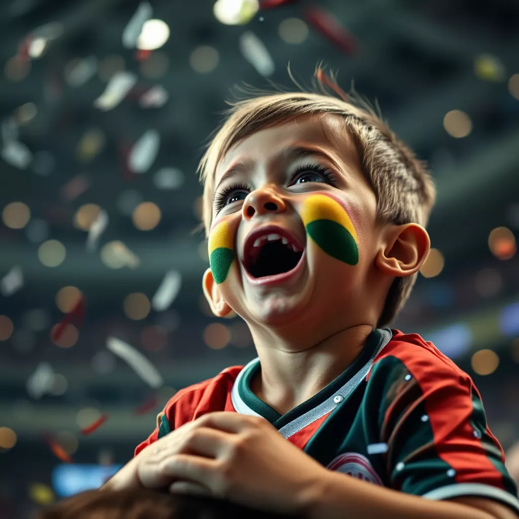 World Cup 2026 và Cuộc Cách Mạng Công Nghệ VAR: Bóng Đá Sẽ Ra Sao?
