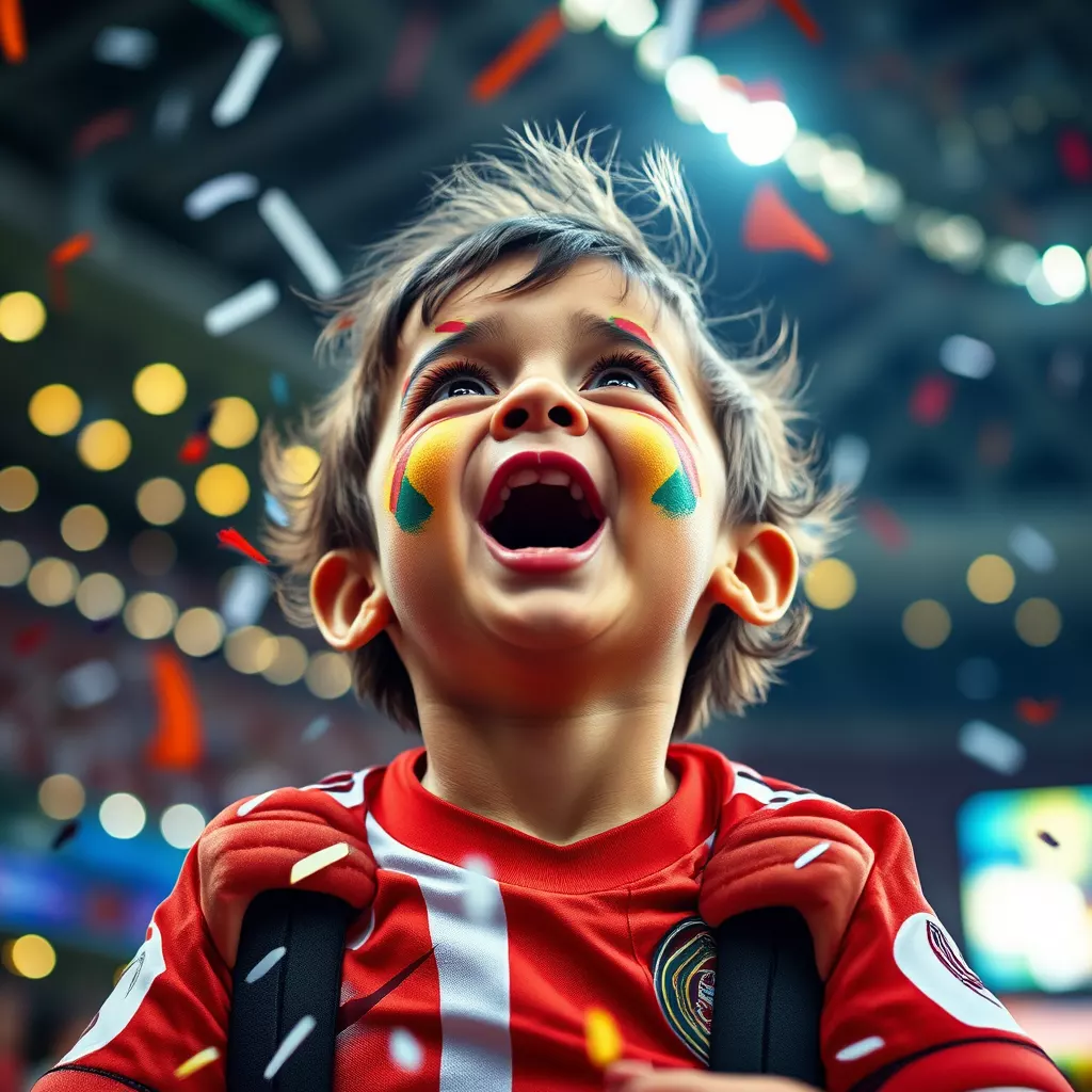 World Cup 2026: Hành Trình Chạm Tay Đến Chiếc Cúp Vàng Danh Giá — view 2