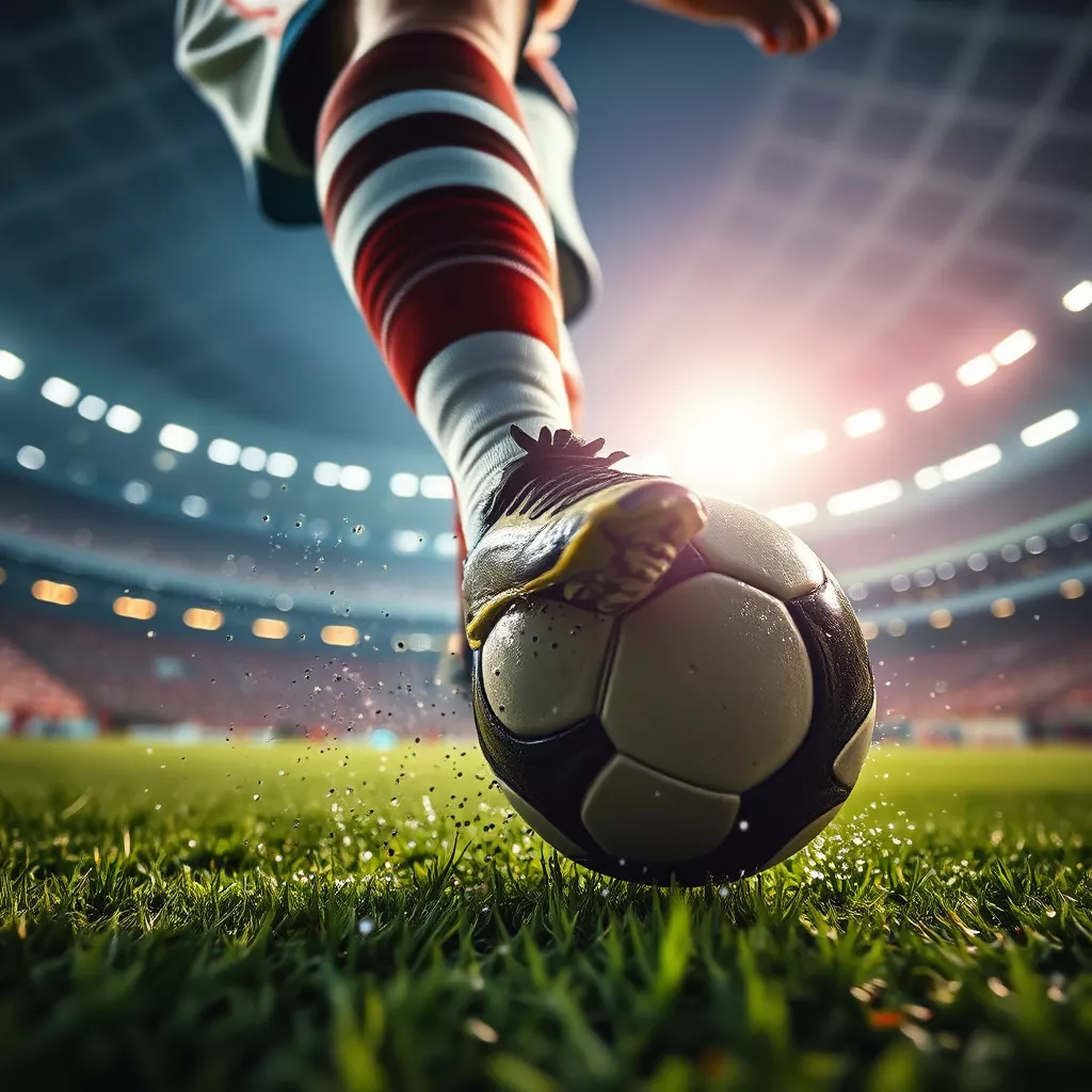 Những trận đấu đỉnh cao không thể bỏ lỡ tại World Cup 2026