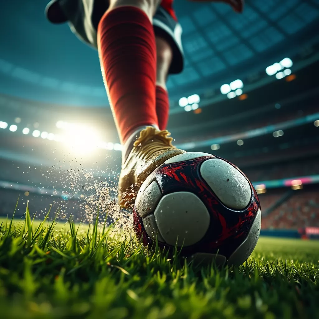 World Cup 2026 Và Các Trận Đấu Mang Tính Sống Còn: Khi Bóng Đá Vượt Qua Giới Hạn