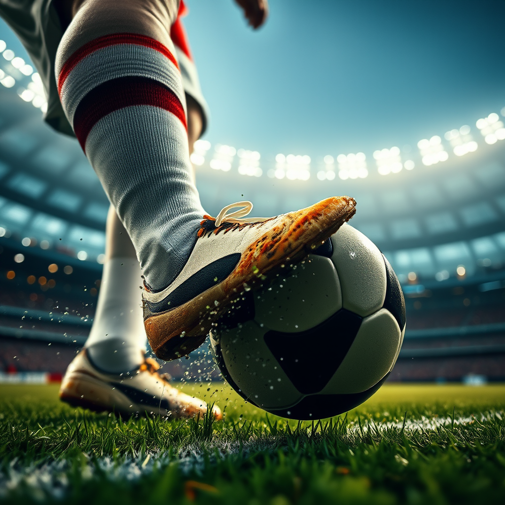 World Cup 2026: Những Cuộc Đối Đầu Kinh Điển Được Chờ Đợi Nhất