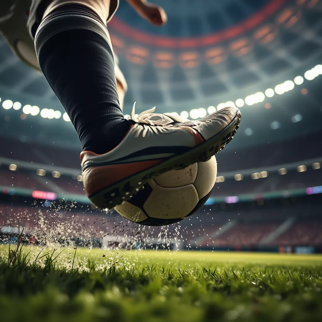 World Cup 2026: Hành Trình Gian Nan Của Những Ông Lớn Bóng Đá Thế Giới — view 4