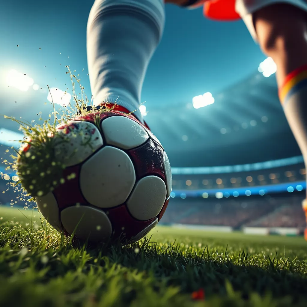 gamebaidoithuongx.com đưa tin: Những bất ngờ chấn động - dấu ấn đậm nét của chú ngựa ô làm nóng giải đấu — view 4
