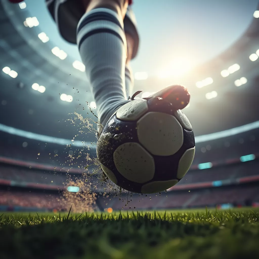 Chung Kết World Cup 2026: Màn Đọ Sức Của Những Nhà Vô Địch Trên xx8.space — view 5