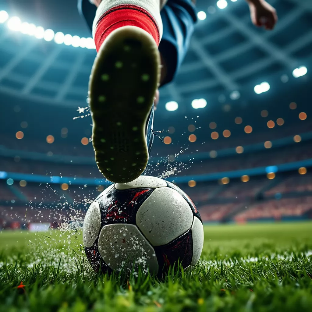 Kubet và xu hướng cá cược bóng đá World Cup hiện nay — view 4