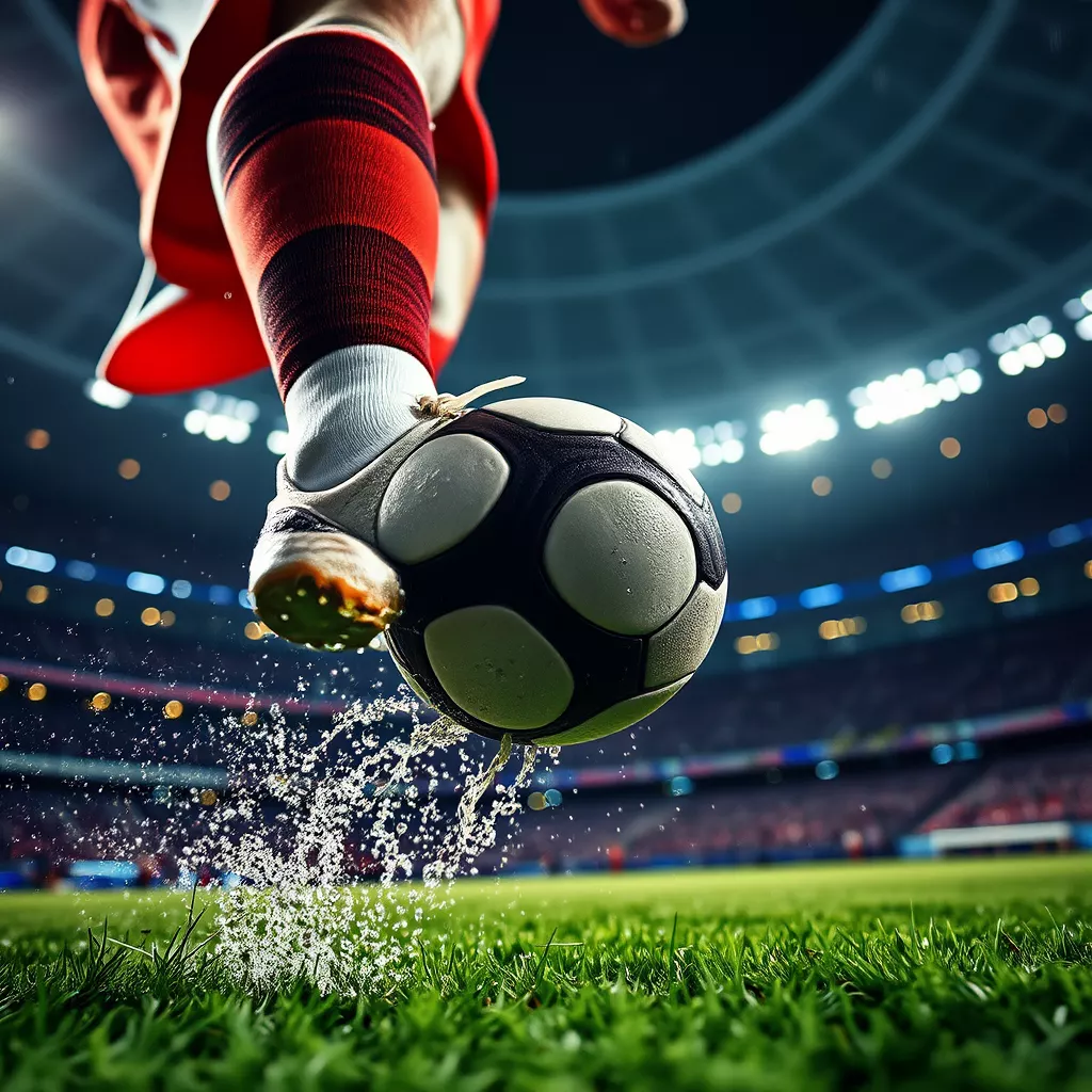 Đội tuyển có thể tạo bất ngờ ở Bán kết World Cup 2026 theo DA88 — view 4