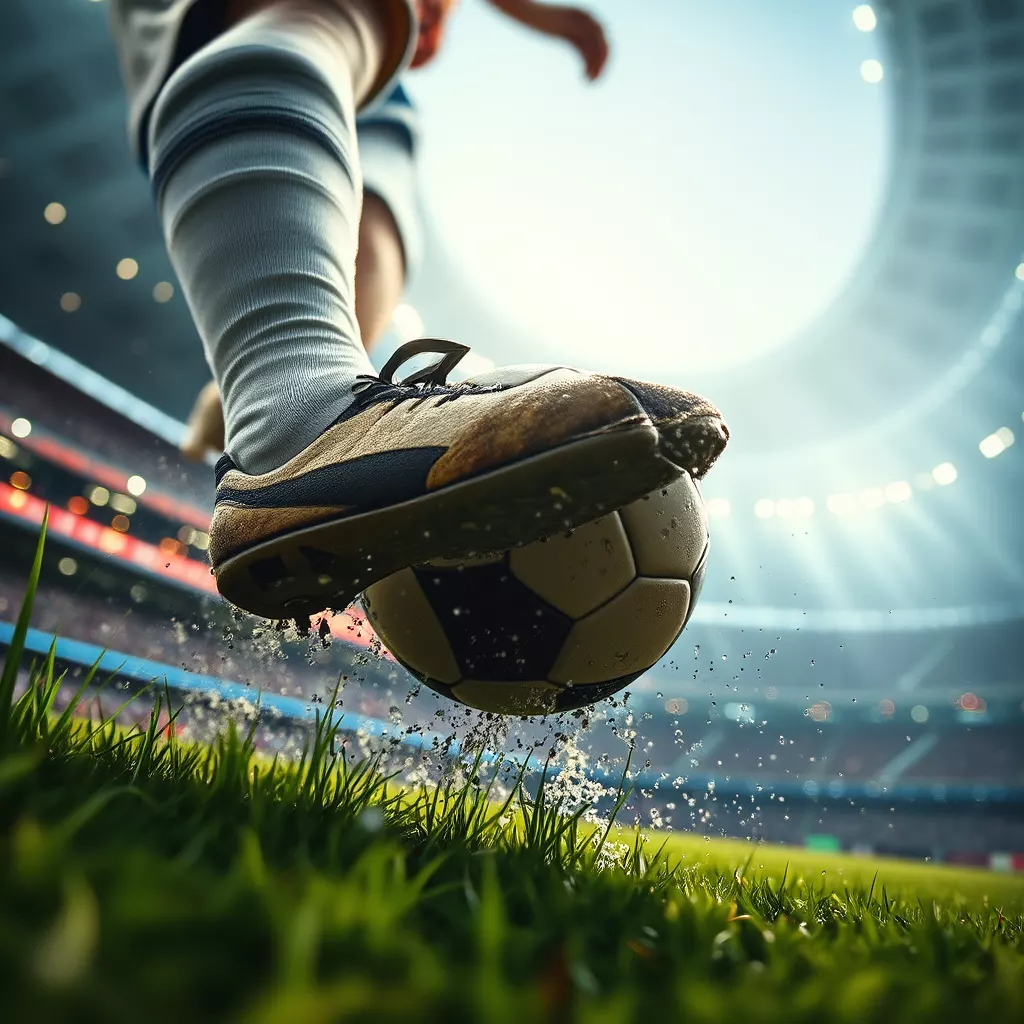 World Cup 2026 và Cuộc Đua Tới Trận Chung Kết Trong Mơ — view 2