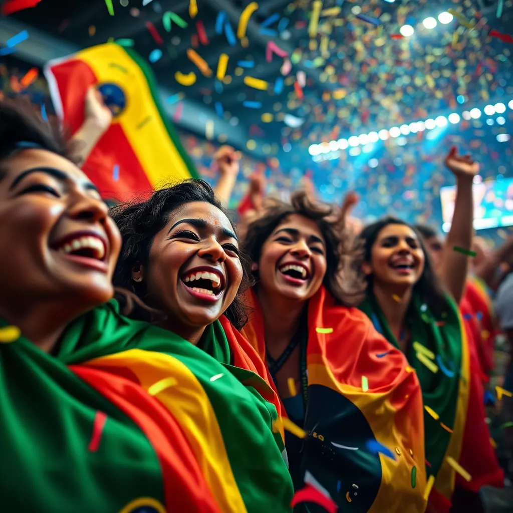 Sunwin cập nhật lịch thi đấu ngày mai tại World Cup: Sân chơi đỉnh cao cho dân cá cược
