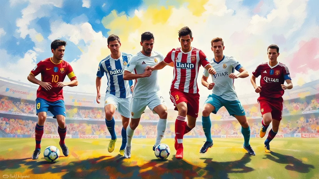 World Cup 2026: Cuộc chiến khốc liệt giữa các châu lục và cơ hội cho bóng đá thế giới — view 2